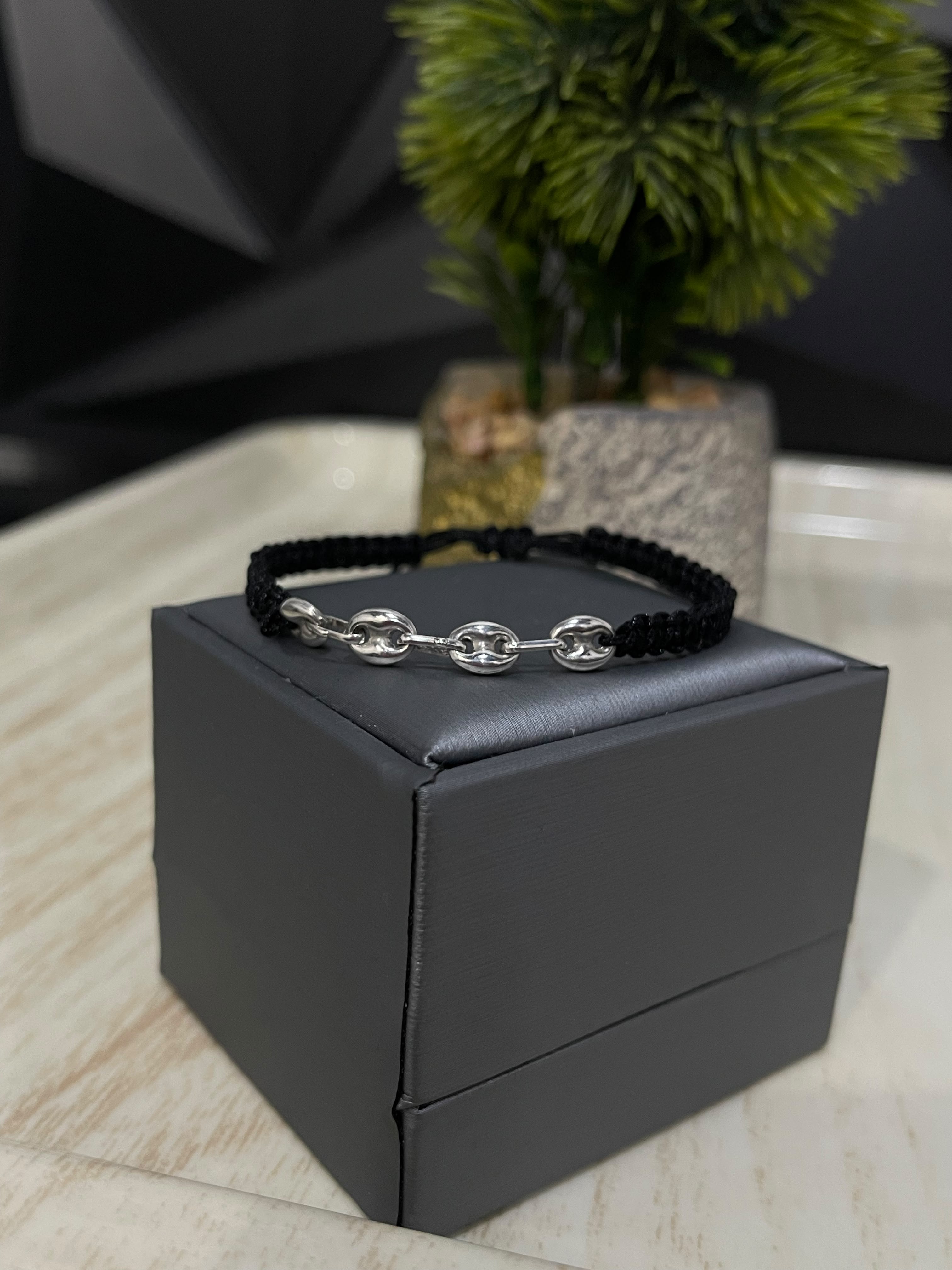 Pulsera Ajustable